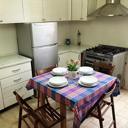 Clara Appartement