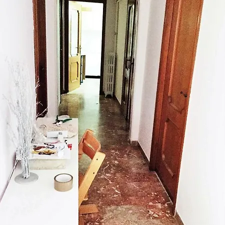Appartement Clara *