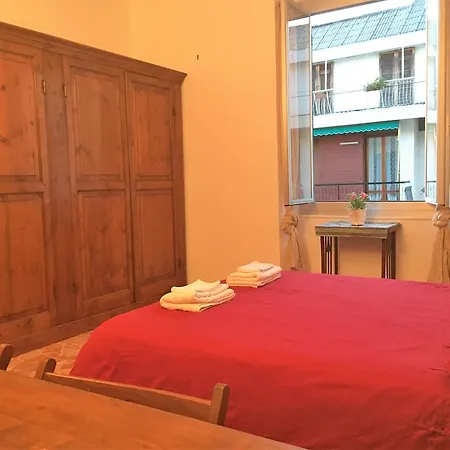 Clara Appartement Gênes