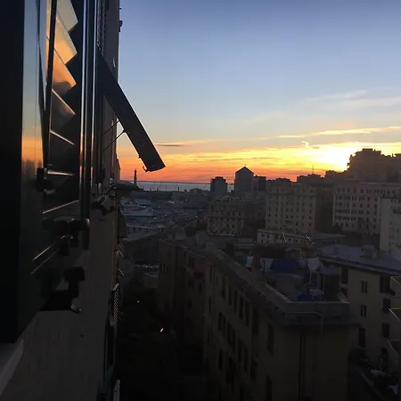 Apartment Clara